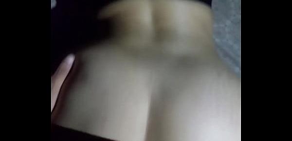  Fucking Xvideos hotwife @Mommy-Sexy while husband films